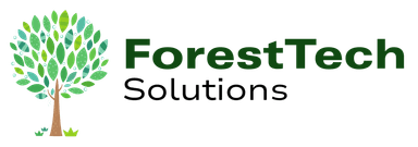 Forest Tech Solutions Logo