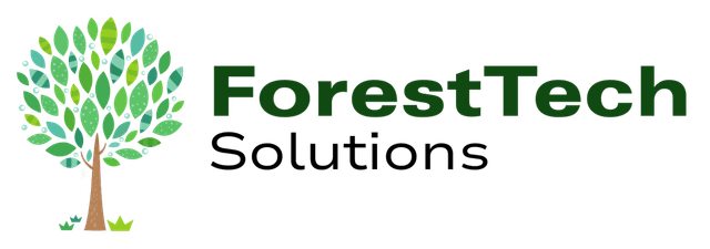 Forest Tech Solutions Logo
